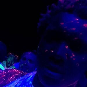 Meet your Posher, Joe